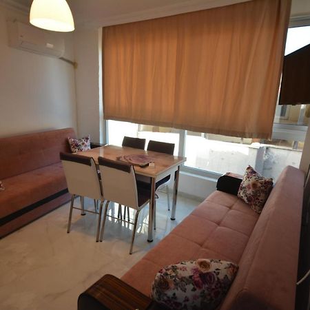 Samyeli Rezidans Apartamento Kusadasi Exterior foto